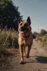 Escovas de dentes elétricas para cães funcionam?