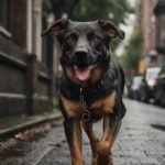 Troca de dentes em cães: Aliviando a coceira na gengiva