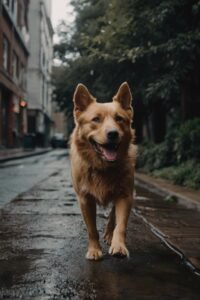 Quantas vezes o filhote deve comer por dia?
