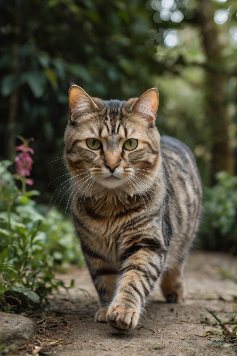 Gatificação e Enriquecimento Ambiental: Prescrição Médica para a Felicidade do seu Gato