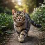 Insuficiência Renal em Gatos Idosos