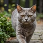 Catnip (Erva de Gato): Por que alguns gatos amam e outros ignoram?