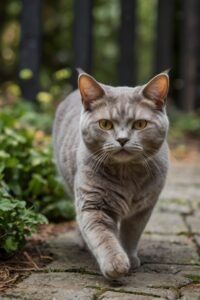 Catnip (Erva de Gato): Por que alguns gatos amam e outros ignoram?