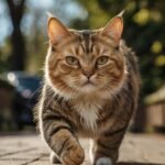 Pica (Alotrofagia) em gatos: O vício de comer plástico e lã