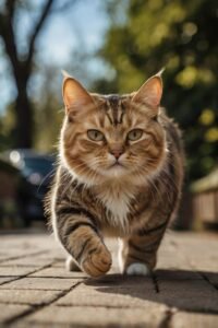 Pica (Alotrofagia) em gatos: O vício de comer plástico e lã