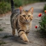 Mau Hálito em Gatos: Pode ser Doença Renal?