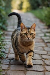 Gatificação: Como adaptar a casa para o bem-estar do felino