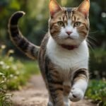 Ingredientes da comida para gatos a evitar