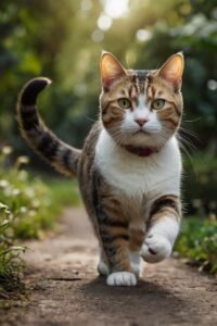 Ingredientes da comida para gatos a evitar