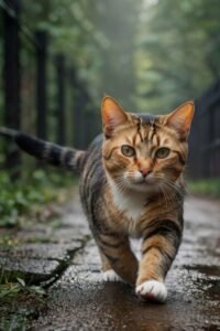 Como apresentar um gato novo ao cachorro da casa