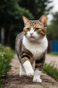 Nomes para Gatos Místicos e Mágicos: Um Guia Enfeitiçante