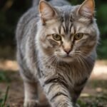 Vacina V3, V4 e V5 para gatos: Entenda as siglas