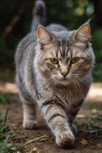 Vacina V3, V4 e V5 para gatos: Entenda as siglas