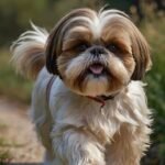Nutrição Clínica Aplicada ao Shih Tzu: O Guia Definitivo