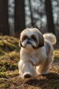 Tudo sobre a raça Shih Tzu: Características e Cuidados