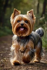 Yorkshire Terrier - Guia completo da raça