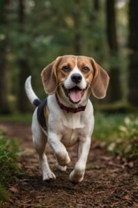 Beagle em apartamento: Como evitar a destruição