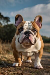 Guia Completo de Higiene Facial para Bulldog Francês