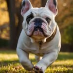 Bulldog Francês em apartamento: O cão ideal?