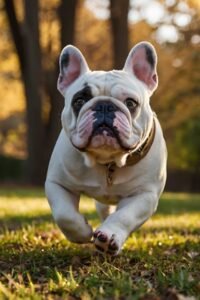 Bulldog Francês em apartamento: O cão ideal?