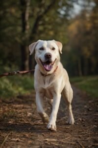Golden Retriever: O guia definitivo da raça