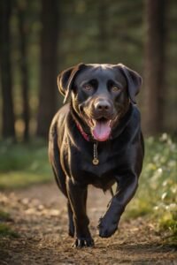 O "Glitter" Dourado Pela Casa: Golden Retriever Solta Pelo o Ano Todo?