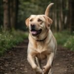 Obesidade em Labradores: Genética, Controle e Vida Saudável