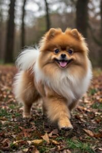 Quanto custa um Lulu da Pomerânia e a verdade sobre o preço