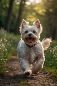 Tosa para Maltês: Guia Veterinário dos Estilos Mais Bonitos e Seguros