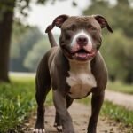 Pitbull e crianças: Eles são mesmo "cães babás"?