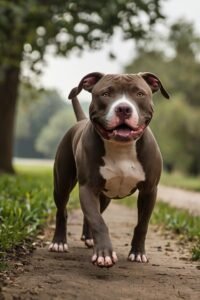 Pitbull e crianças: Eles são mesmo "cães babás"?