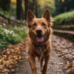 Receita de Biscoito Natural para Cães (DIY): O Guia Completo do Veterinário