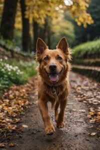 Receita de Biscoito Natural para Cães (DIY): O Guia Completo do Veterinário