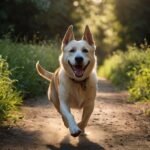 Comportamento de Monta em Cães