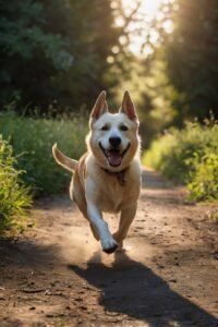 Comportamento de Monta em Cães