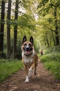 Ensinando o cachorro a fingir de morto