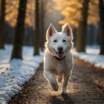 A Verdade Sobre o Consumo de Ovos Crus por Cães e os Cuidados Necessários