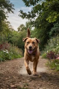 Janela de socialização dos filhotes