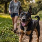 Cães dominantes: O mito do macho alfa (Teoria da Alcateia derrubada)