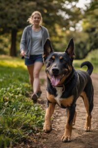 Cães dominantes: O mito do macho alfa (Teoria da Alcateia derrubada)