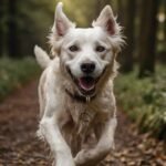 O que o rabo do cachorro diz: Abanar nem sempre é felicidade