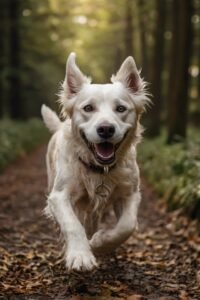 O que o rabo do cachorro diz: Abanar nem sempre é felicidade