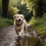 Como lidar com cachorros cheirando os outros