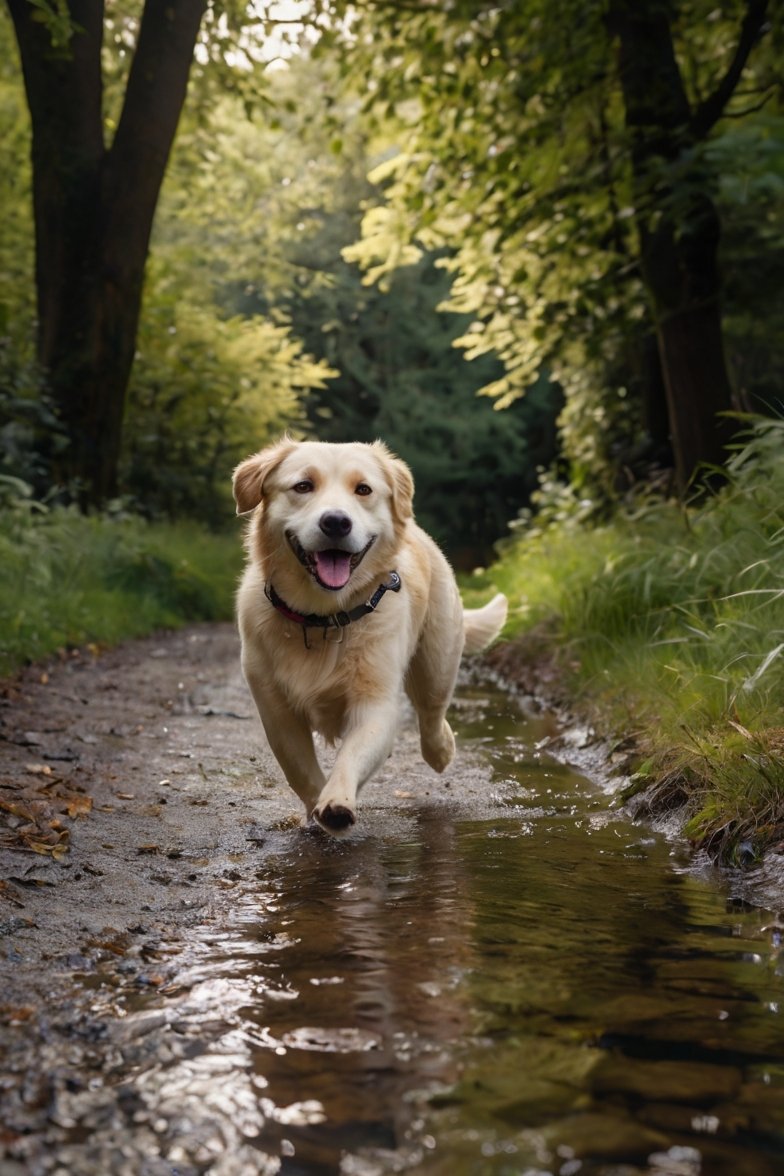 Como lidar com cachorros cheirando os outros
