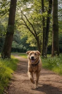 Como socializar um cão adulto que nunca teve contato com outros