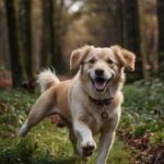 Estratégias Veterinárias para Controlar os Pulos dos Cães em Visitas