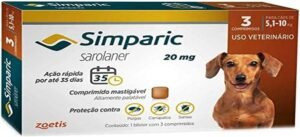 Simparic 20mg